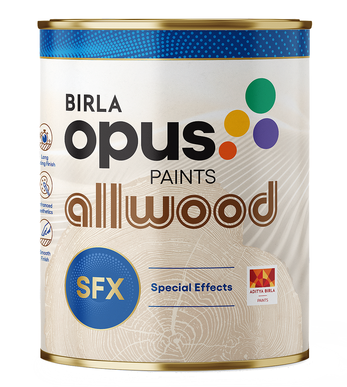 Allwood SFX (Special Effects)